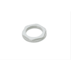 CEMBRE - CONTRODADO PA6.6 CON COLL.M50X1,5 GRIGIO C.