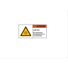 CEMBRE - ETICH.VS-I140 PER IMP.ELETTR.62X125 SPAGNOL