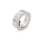 CEMBRE - Nastro in alluminio da 12 mm, lunghezza 4,8 m.