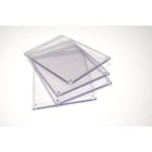 CEMBRE - PROTEZIONE CPT TRASPARENTE X TARGHE 65X120