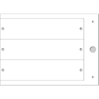 CEMBRE - TAR.RI.Ø4MM MG-VRT-RH BIANCO 35X142 H.FREE