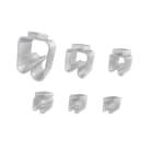 CEMBRE - TUBETTO PM-03 SEGNAC. Ø=4,0-6,3MM L=1000MM