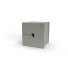 CEMBRE - GOMMINO,TPE,GRIGIO,IP66,HF,1 CAVO 3-4MM