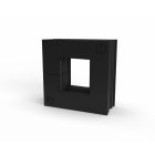 CEMBRE - ADATTATORE GOMMINO NERO
