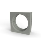 CEMBRE - GOMMINO,TPE,GRIGIO,IP66,HF,1 CAVO 34-35mm
