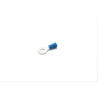 CEMBRE - CAPOCORDA HALOGEN FREE BLU OCCH.VITE 7MM.