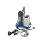 CEMBRE - POMPA OLEODINAMICA ELETTRICA 230V  50-60HZ