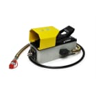 CEMBRE - POMPA PNEUMO-OLEOD.ARIA COMPRESSA DA 6-8BAR