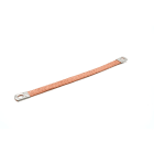CEMBRE - Treccia flessibile sez. 16mmq, lunghezza 250mm, vite 8.