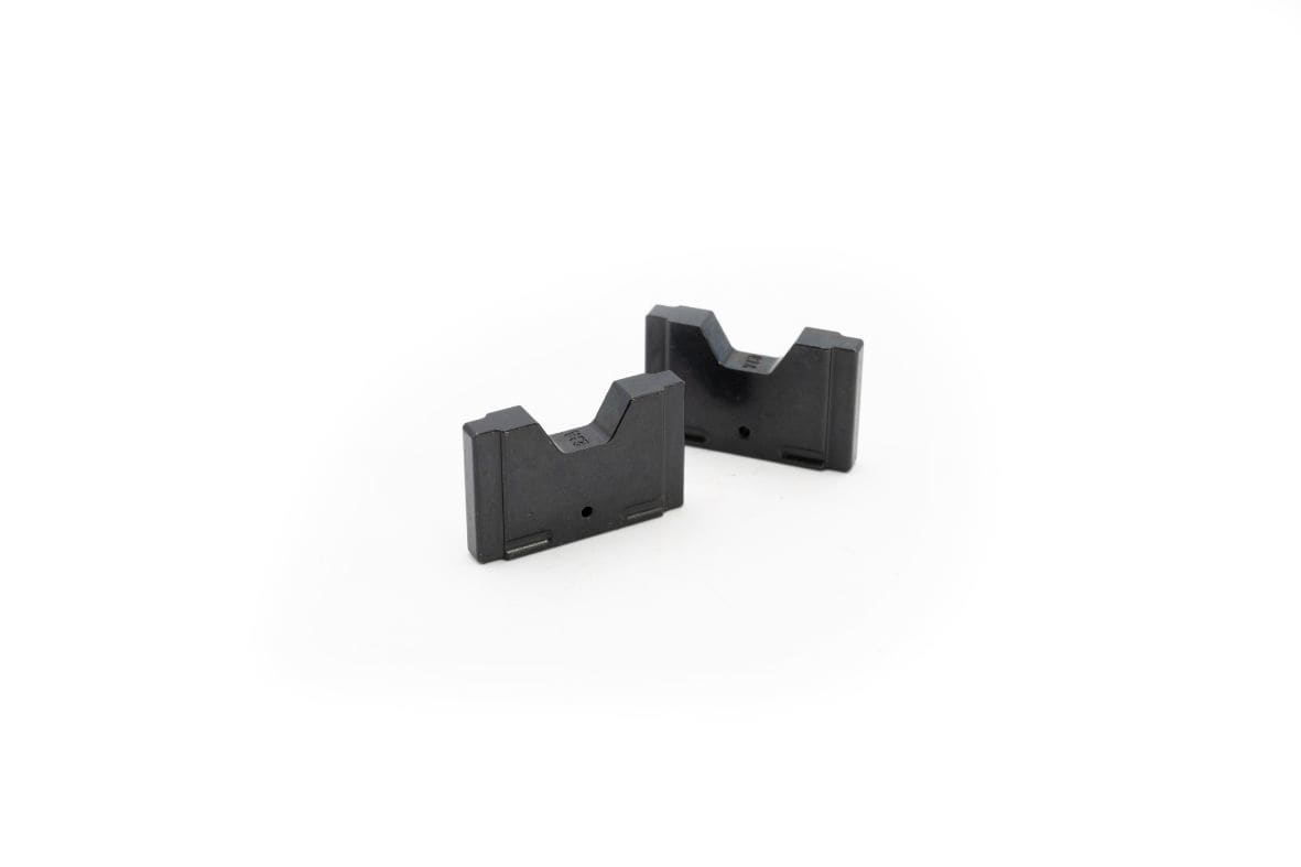 CEMBRE - Coppia matrici esagonali 50KNX 120mmq per lavori di precisione.