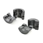 CEMBRE - Coppia matrici 130KN x M.T. 240-315mmq per lavori di precisione.