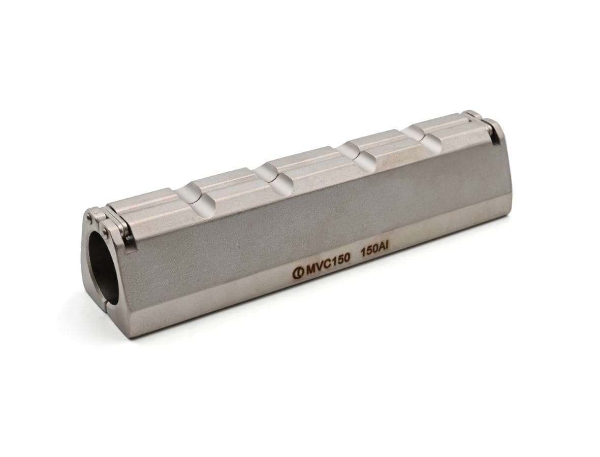 CEMBRE - Matrice 130KN x Giunti Sez. 185-240AL MT - Matrice 130KN x Giunti Sez. 185-240AL MT.