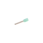CEMBRE - TUBETTO PREISOLATO sez.0,3mmq P=8mm AZZURRO