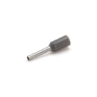 CEMBRE - TUBETTO ISOLATO DIN sez.0,75mmqP=8mm GRIGIO