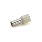 CEMBRE - TUBETTO PREISOLATO sez.16mmq P=12mm BIANCO