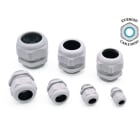 CEMBRE - PRESS. PA6.6 IP68 ESTESO M50X1,5