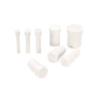 CEMBRE - TAPPO,PA6.6,IP66,HF,BIANCO,6MM