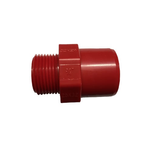 CHT - RACCORDO M X F D. 3/4  X25