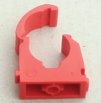 CHT - FERMA TUBO