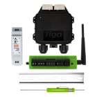 TIGO ENERGY - KIT CCA+TAP C/ALIM. DIN
