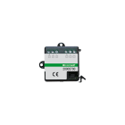 COMELIT - Isolatore/ripetitore bus SimpleHome, separazione e rigenerazione segnale, max 40 moduli per isola