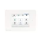COMELIT - Serie Minitouch - Supervisore 3.5" touch bianco, sistema SimpleHome, gestione completa domotica, RFID integrato