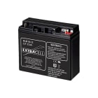 COMELIT - BATTERIA AL PIOMBO 12 VDC / 22 AH