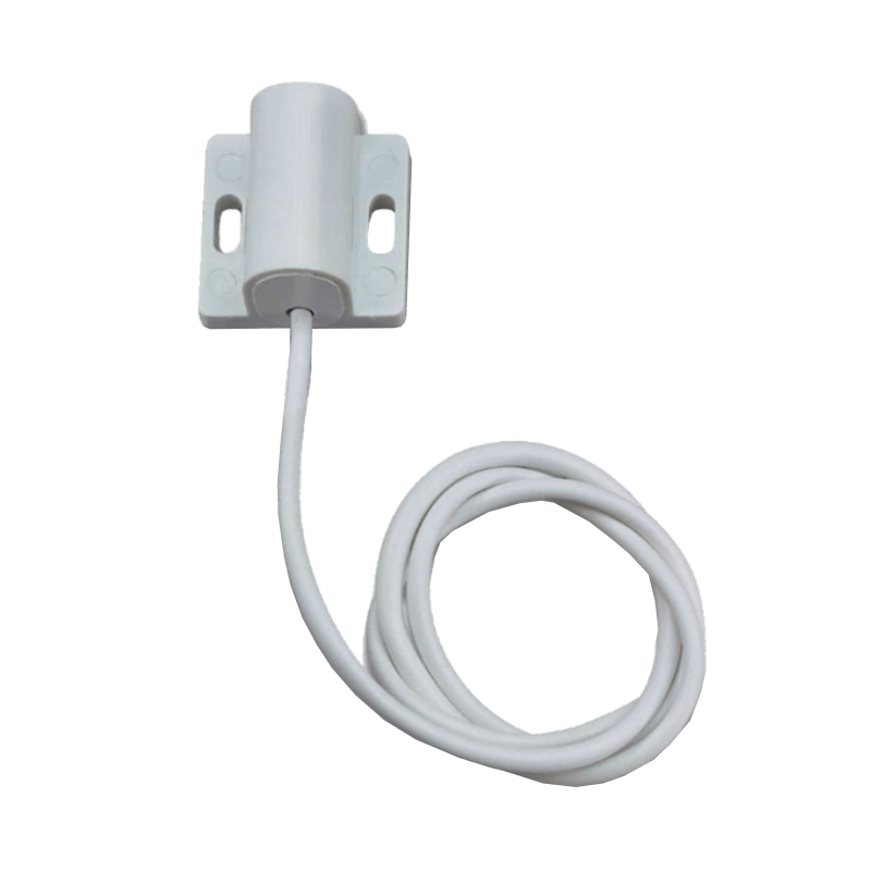 COMELIT - Sensore inerziale alta sensibilità plastico, per ingressi veloci, 33x33x23.5mm