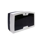 COMELIT - BARRIERA LINEARE FUMO INDIRIZZATA 50-120