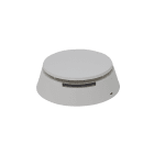 COMELIT - Serie LogiFire - Rivelatore calore indirizzato multifunzione, classi A1/R-A2/S-B/S programmabili, isolatore integrato, camera apribile, EN54-5/17