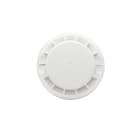 COMELIT - Rivelatore ottico fumo convenzionale, algoritmo digitale alta sensibilità, rilevazione precoce, 2 LED 360°, stato ogni 8s, EN54-7