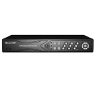 COMELIT - Videoregistratore digitale 5-Hybrid 8 ingressi 3MP, HDD 1TB