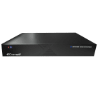 COMELIT - Videoregistratore di rete NVR 16 canali IP 5MP, HDD 1TB, compatibile ONVIF 2.2