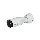 COMELIT - Telecamera IP bullet termica QVGA 384x288, ottica fissa 13mm 30fps, contenitore waterproof IP66, compatibile ONVIF 2.4