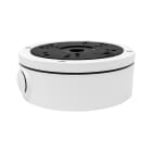 COMELIT - Serie Smart - Box metallico per telecamere serie Smart ottica varifocale, protezione IP66
