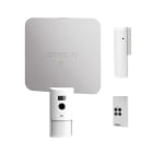 COMELIT - KIT ALLARME NEXUS,PIRCAM,CONTATTO, RADIO