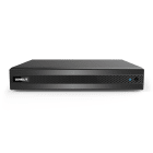 COMELIT - Serie Next - NVR 8 canali IP POE, 6MP, NDAA compliant, funzioni video analisi DVA, APP Comelit Videosorveglianza, alimentatore incluso, HDD 1TB