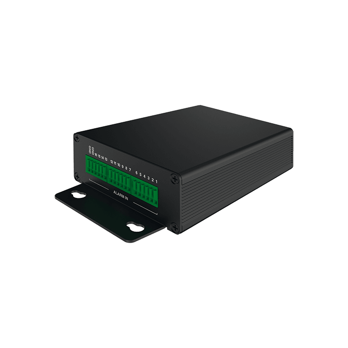 COMELIT - Box USB espansione allarmi per AHDVR/NVR serie Next e Advance.