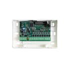 COMELIT - Serie Vedo - Modulo 8 ingressi/8 uscite configurabili, box plastico, tamper, EN50131 grado 2