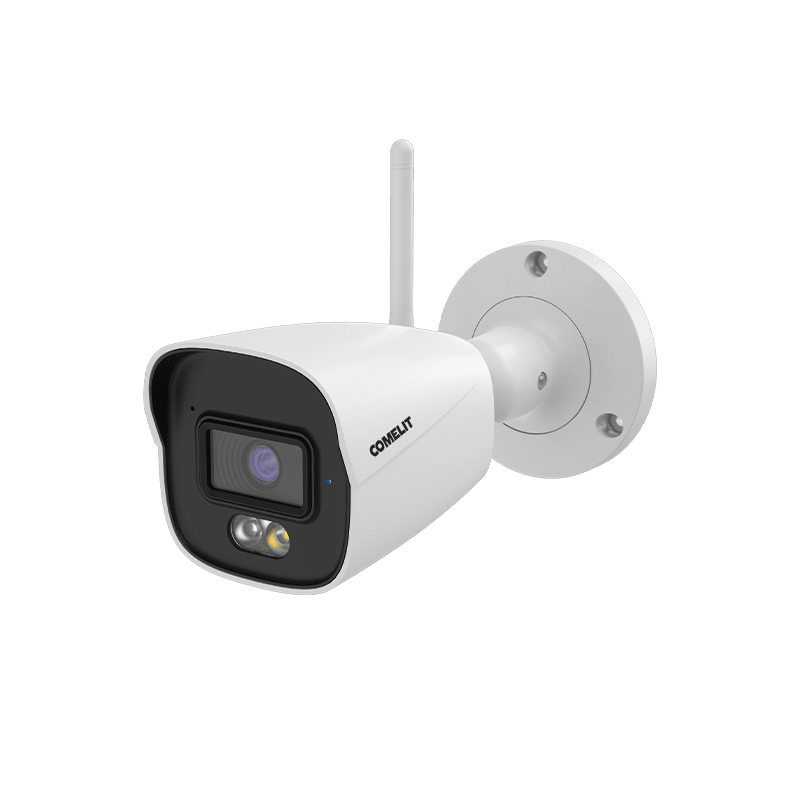 COMELIT - TELECAMERA WIFI BULLET 5MP 2.8MM