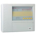 EATON INDUSTRIES - CENTRALE CONVENZIONALE 4 ZONE