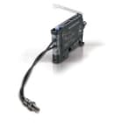 DATASENSING - S7-8-E-P FIBRE-OPT TRIMMER PNP M8
