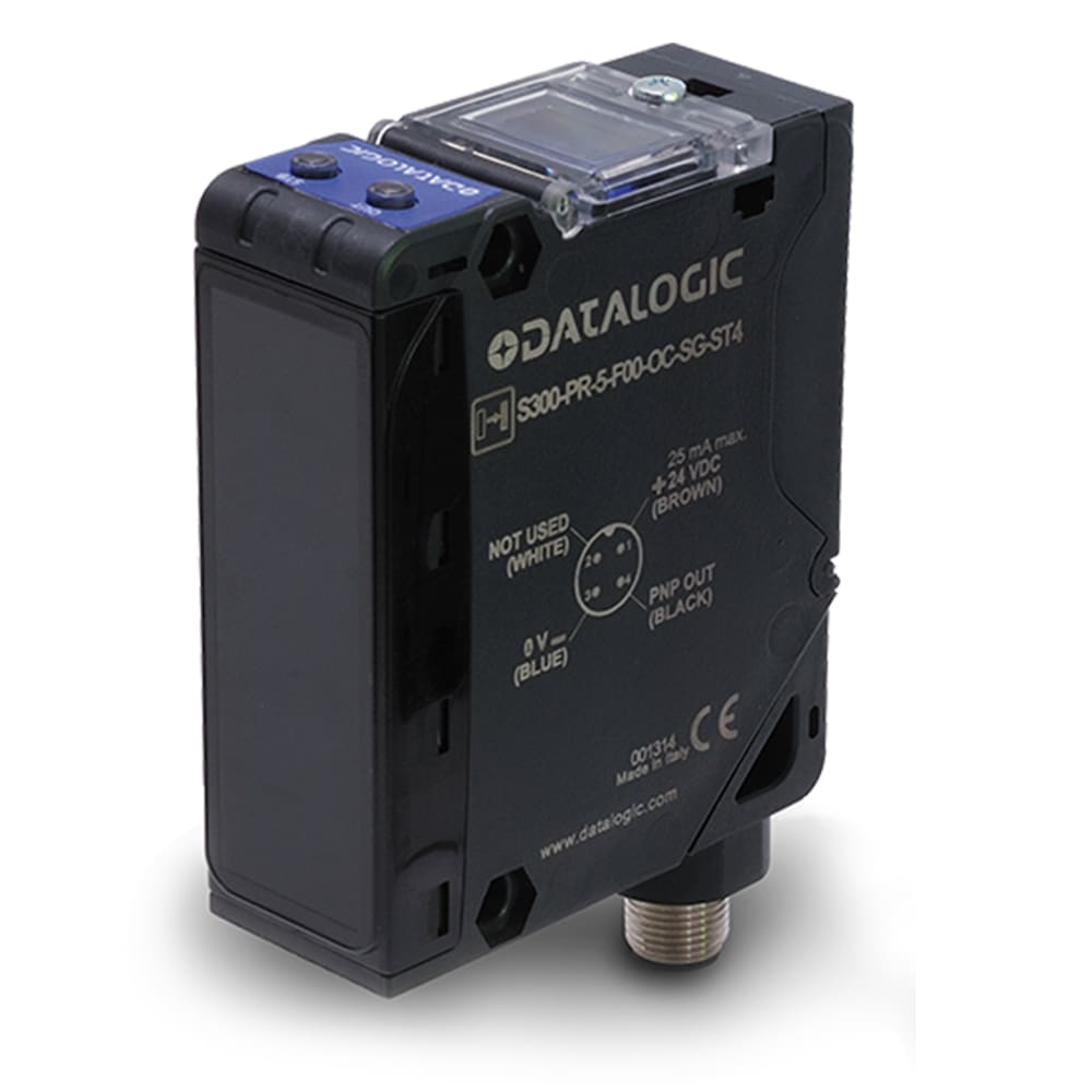 DATASENSING - S300-PR-2-M06-OC BGS TERM.BLOCK DC W TIM