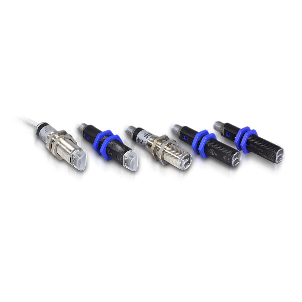 DATASENSING - S5N-PL-5-G00-XG EMITTER M12