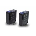 DATASENSING - SL5-5-F-92-SG-ST4  REC 40M PNP LIGHT M12