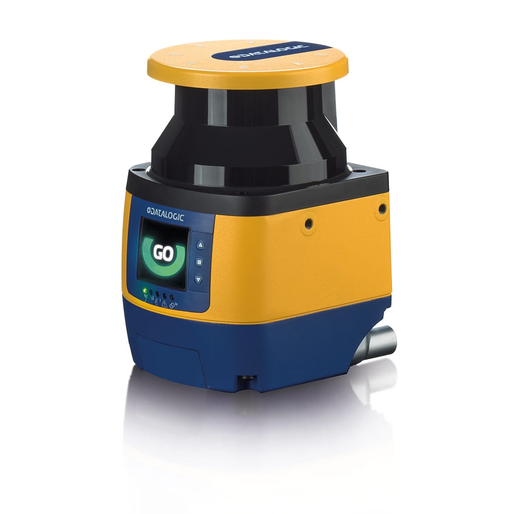 DATASENSING - SG4-30-120-OO-P 30MM RES PROGRAMMABLE