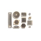 DATASENSING - R14 PLASTIC REFLECTOR MM.25