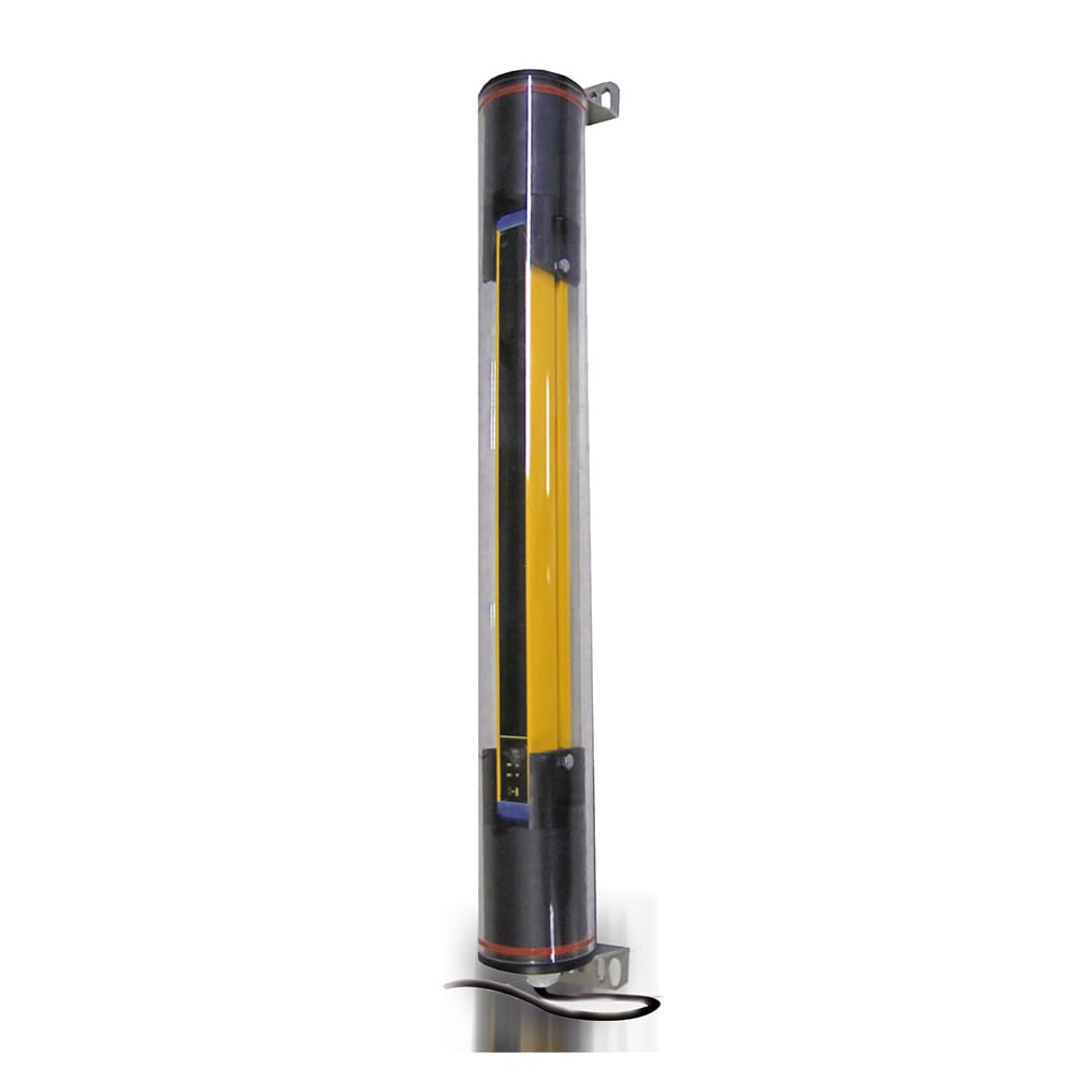 DATASENSING - SG-IP69K 300 IP69K TUBE H=300MM