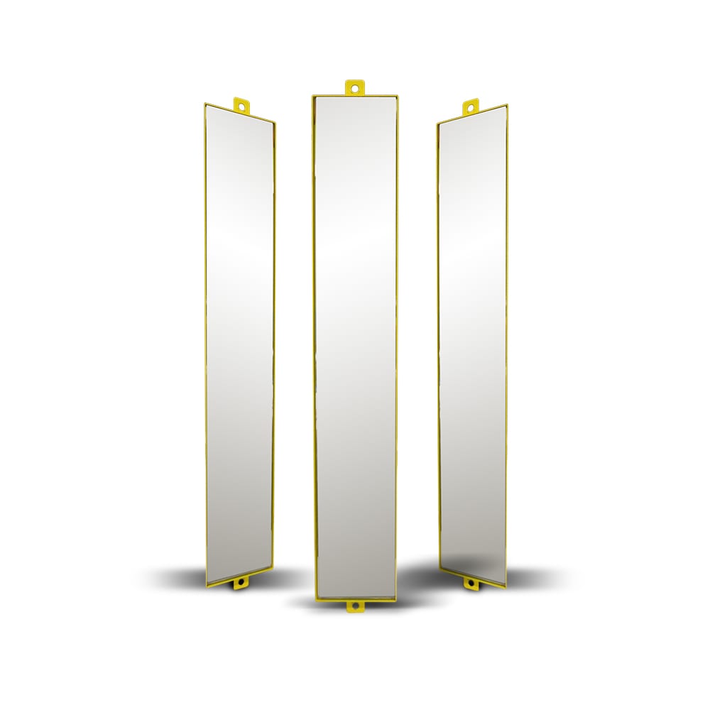 DATASENSING - SG-DM 150 DEVIATING MIRRORS H=150MM