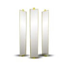 DATASENSING - SG-DM 150 DEVIATING MIRRORS H=150MM